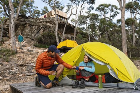 The epic Grampians Peaks Trail is now open - One Hour Out