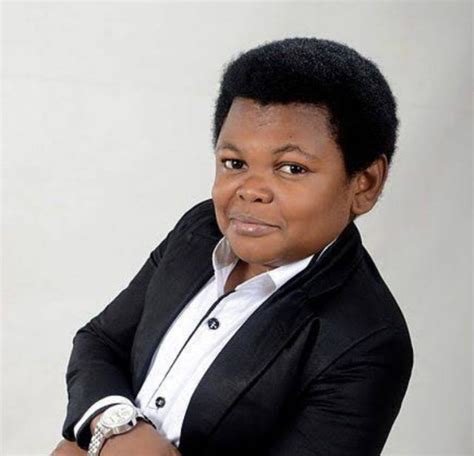 Osita Iheme Biography House Wife Meme Age Child Married Height