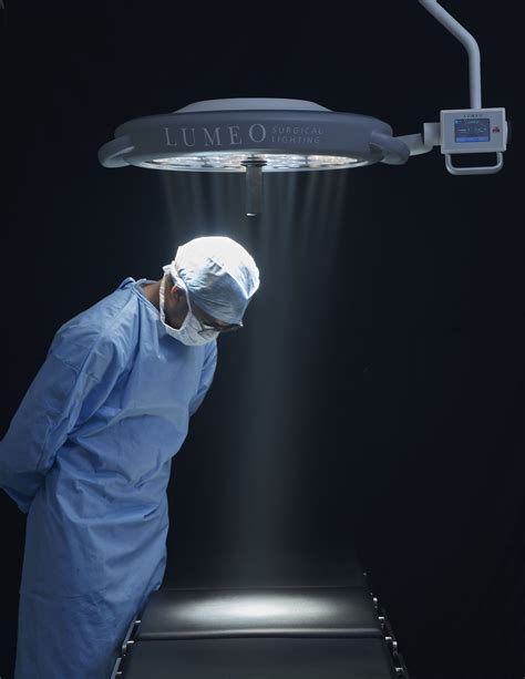 Surgical Lights Led Shelly Lighting