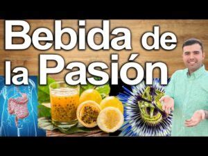 Descubre cómo se come la fruta de la pasión Deliciosas y sencillas