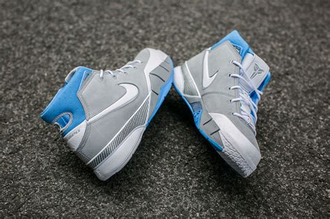 Nike Kobe 1 Protro Mpls Release Date Nice Kicks