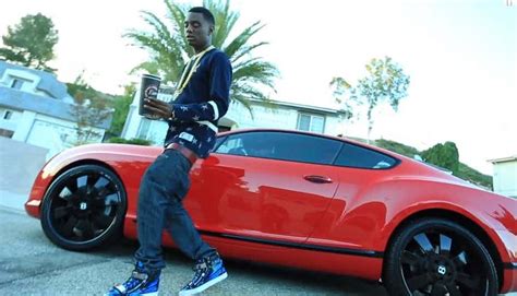 These Rappers Have The Most Amazing Cars – Mutually