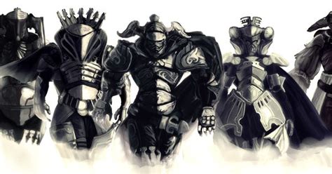 Final Fantasy 12 Judge Magister