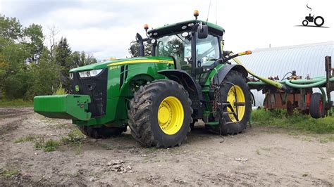 Foto John Deere R