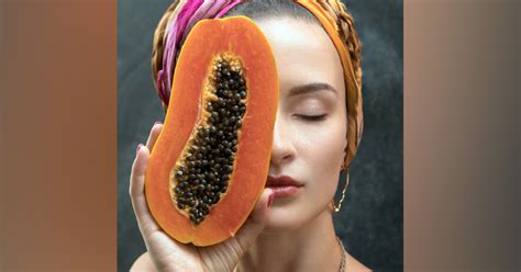 Amazing Benefits Of Papaya