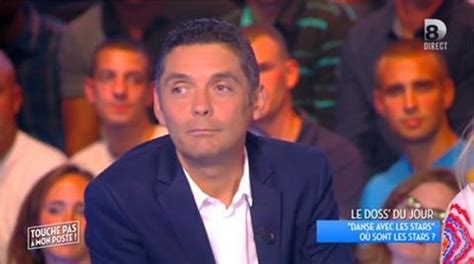 Tpmp Thierry Moreau Fait Des R V Lations Sur Danse Avec Les Stars