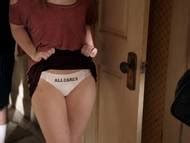 Naked Unknown In Shameless US