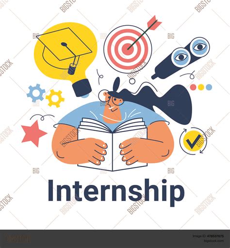 Internship Clipart Creative And Professional Images For Your