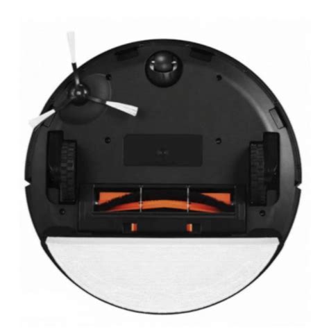 Робот-пылесос Xiaomi Lydsto R1 Pro Black купить с доставкой Robot4Home ...