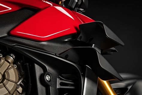 Ducati Streetfighter V4 2024 Precio Ficha Técnica y Características