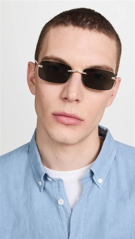 Aire Ursa Sunglasses Shopbop