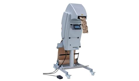 paper cushion padding machine  bangalore karnataka india