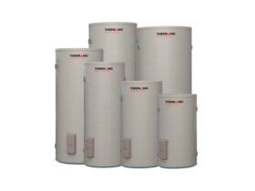 Thermann Smart Electric Hot Water Unit 250L 3kW From Reece