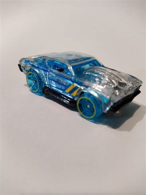 Hot Wheels Chevelle Tm Gm Z Roku Katowice Kup Teraz Na Allegro Lokalnie