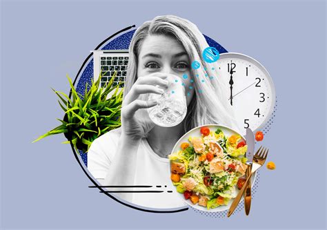 7 Reasons Why Eating Lunch At Your Desk Is A Bad Idea Rise