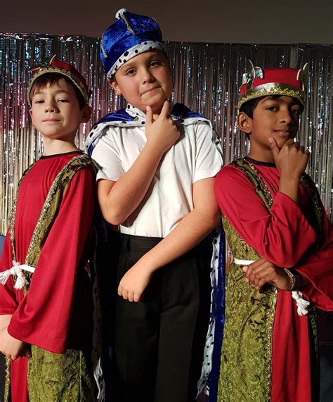 Juniors Drama | Junior School, Pitsford | Pitsford School