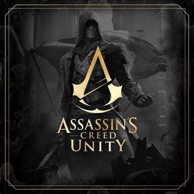 Grid For Assassin S Creed Unity By Baynanaslug Steamgriddb