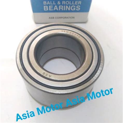 Jual Bearing Laher Roda Depan Hyundai Atoz Kia Visto Lahar Laker Depan