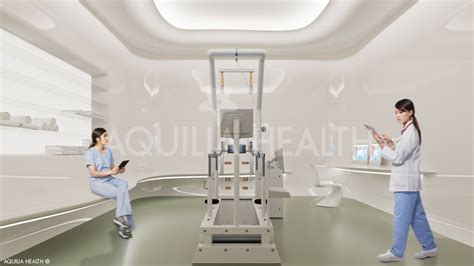 Design Aquilia Health