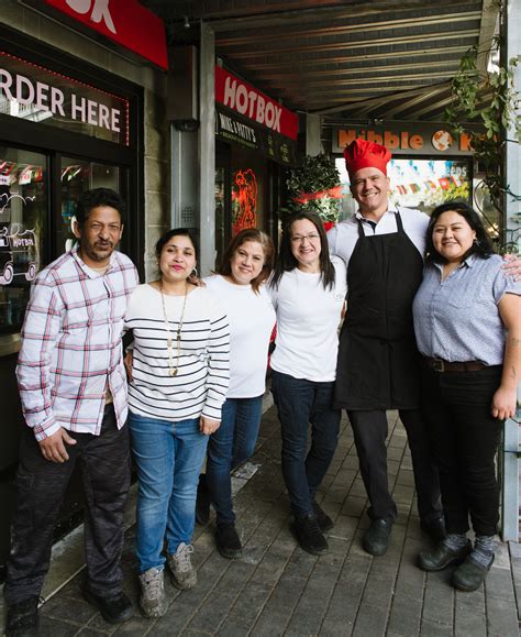 Edible Food Finds Nibble Kitchen — Edible Boston