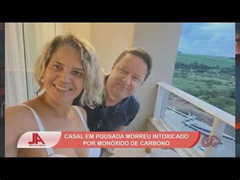 Laudo Detalha Morte De Casal Em Pousada De Monte Verde YouTube