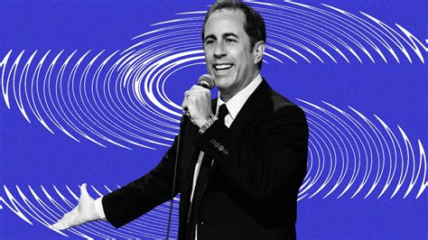 What is the deal with Jerry Seinfeld's out-of-touch Netflix special?