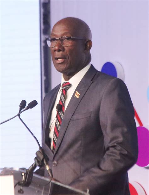 Integrity Commission No Reason To Approach Dpp Over Rowley Trinidad Guardian