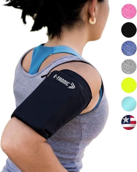 Running Phone Armband Sleeve Best Running Sports Arm Band Strap Holder