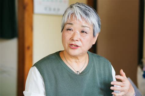 “大家族石田さんチ”のお母さんが、番組でありのまま全てをさらけ出し続けた理由とは？ Story ストーリィ オフィシャルサイト