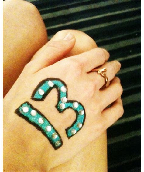 28 best Taylor Swift 13 Tattoo images on Pinterest | Taylors, Taylor ...