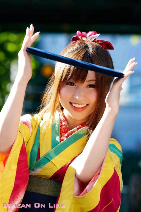 Exotic Asian Babe Cocomi Cocomi Naruse Porn Pic