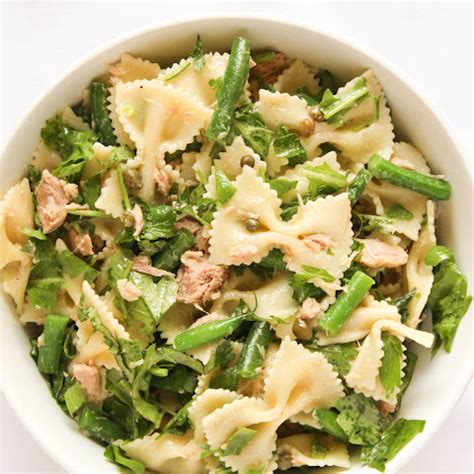 10 Best Cold Tuna Pasta Salad | Pasta Dishes, Shrimp Pasta and Pasta ...