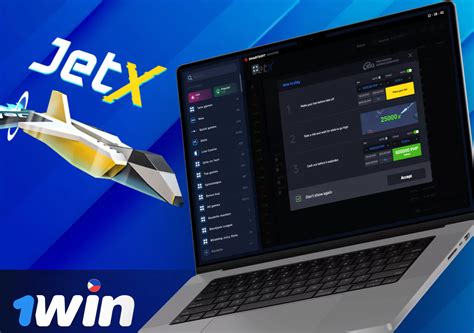 1Win JetX - Win Big with Crash Game from Smartsoft