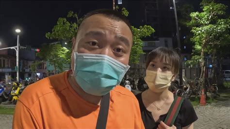 跟中國不一樣！北京男帶癌母來台治療 護理師「把病患當親人」讓他感動｜四季線上4gtv