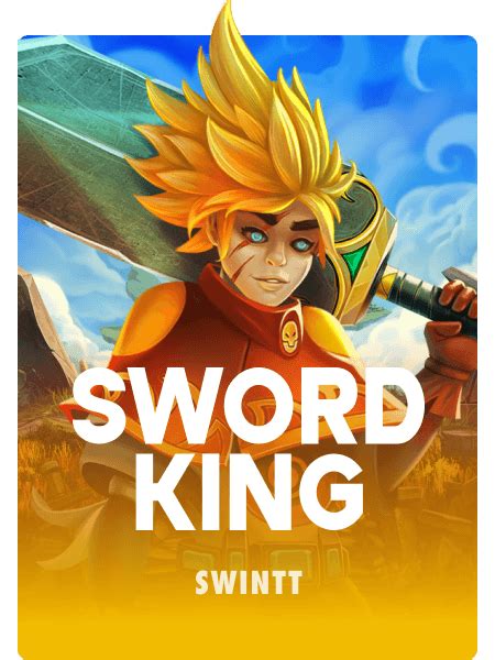 Free Sword King Slot Online By Swintt Scratchful