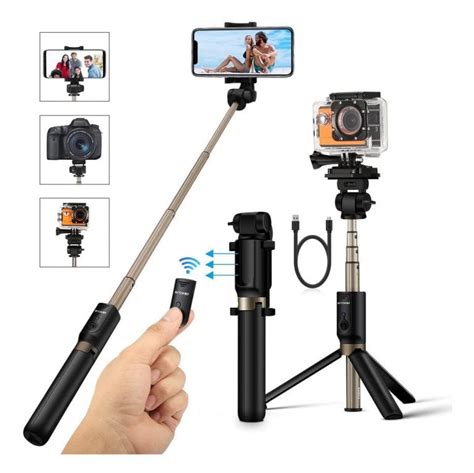 Top Best Gopro Selfie Sticks In Reviews Buyer S Guide