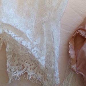 Intimates Sleepwear Pc Lingerie Set Special Poshmark