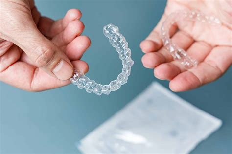 Clear Aligners Vs Invisalign Which One Is Best For You Ismile