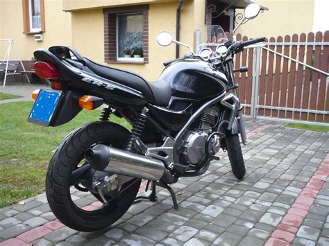 Kawasaki ER5 2004r Orzesze Centrum OLX Pl