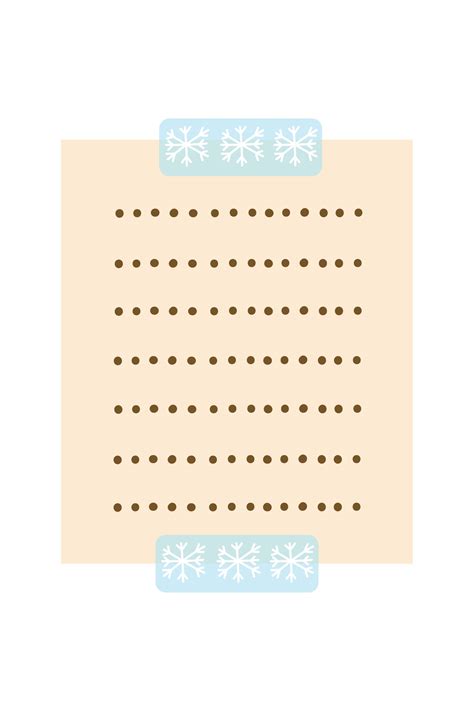 Cartoon Task Planners Cute Paper Sticky Notes Banners To Do List Or