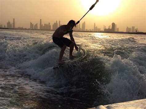 Ultimate Ocean Thriller (Ultimate Sea Adventure Tour) – Arabian Oryx ...