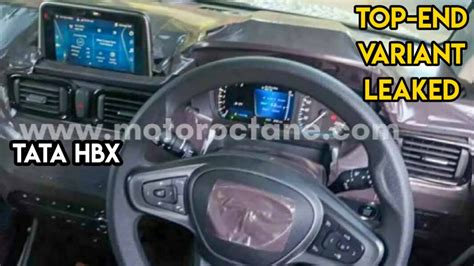 Tata Hbx Hbx Hbx Tata Tata Hbx Launch Date Hbx Launch Date In