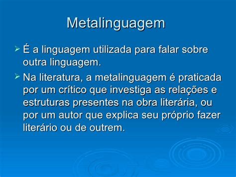 Teoria Da Literatura