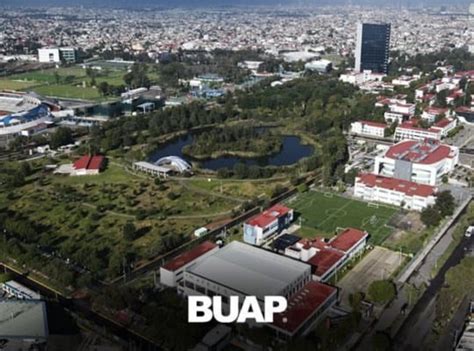 Buap Contar Con Una Nueva Ciudad Universitaria En Valsequillo Costar