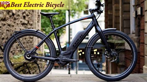 5 Best Electric Bicycle Reviews 95 Youtube