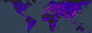 EU4 Development Map