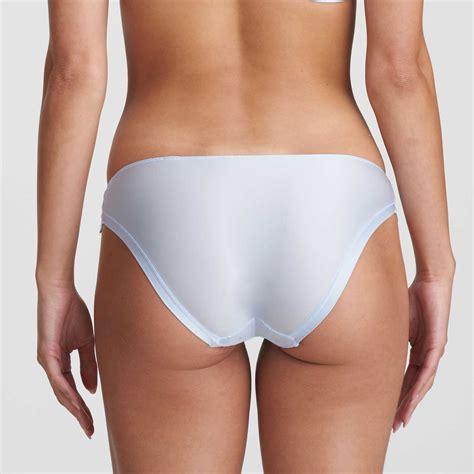 Braga Bikini Marie Jo Colecci N Agnes Color Blanco Tallas