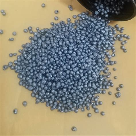 20g Iodine Granule Pure Iodine Crystals - LJQMETAL