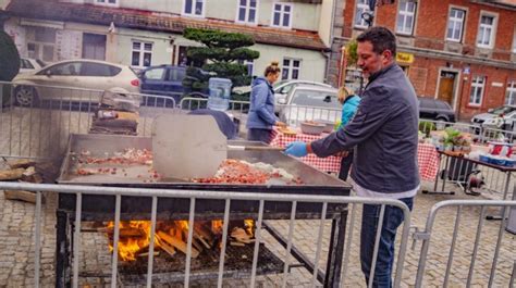 Tak wyglądał IV Festyn Ekologiczny w Gniewkowie zdjęcia Inowrocław