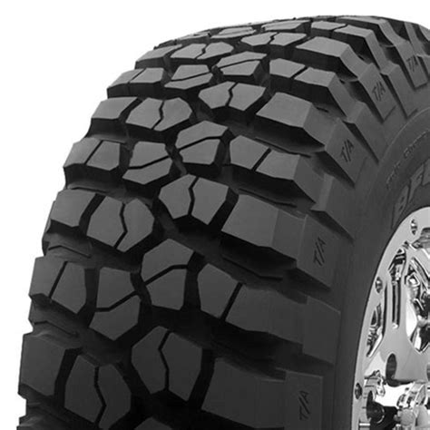 BFGoodrich Tires Mud Terrain T/A KM2 Light Truck/SUV Mud Terrain Tire ...